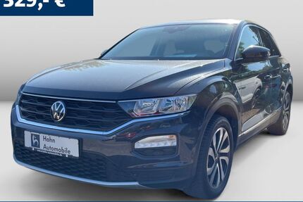 VW T-Roc 23.442 km 20.295 &euro; Böblingen 71032