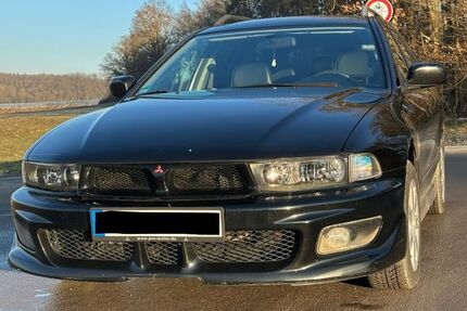 Mitsubishi Galant 192.809 km 2.800 &euro; Ehningen 71139