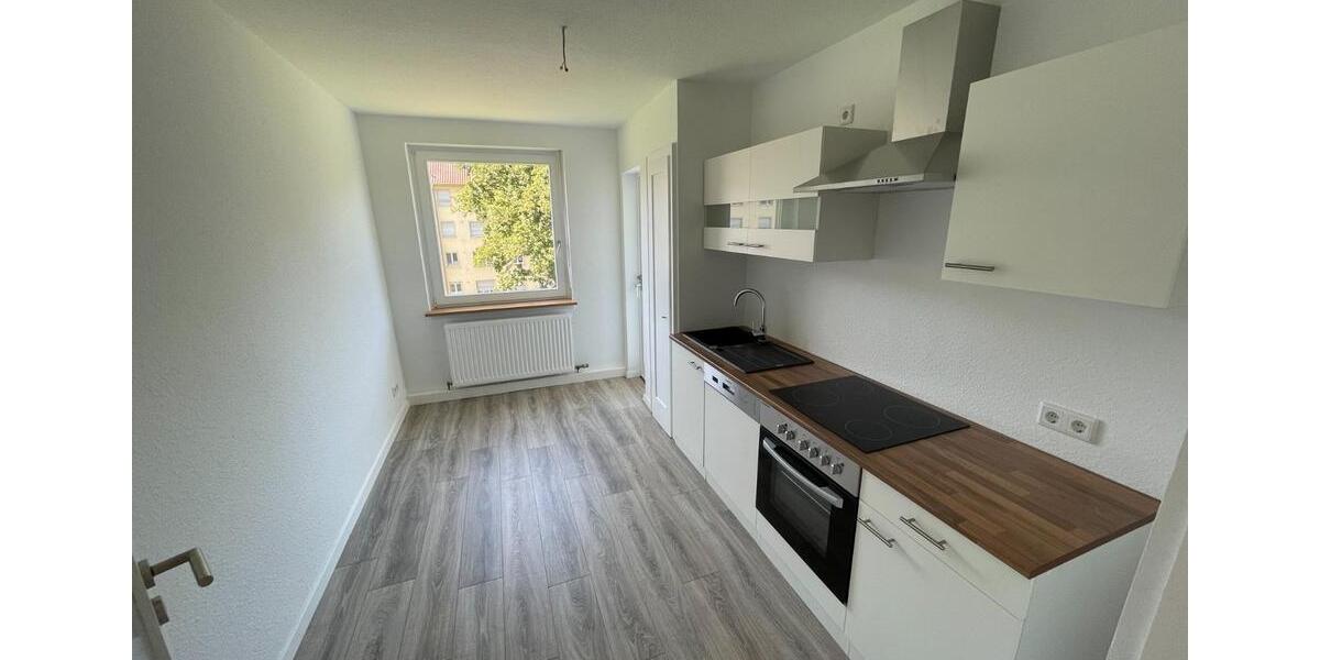 Etagenwohnung Stuttgart Stuttgart-Ost - 2 Zimmer, 33 m&sup2;, 199.000&euro; | Angebot:24651651