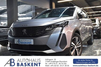 Peugeot 5008 40.900 km 24.890 &euro; Sindelfingen-Darmsheim 71069