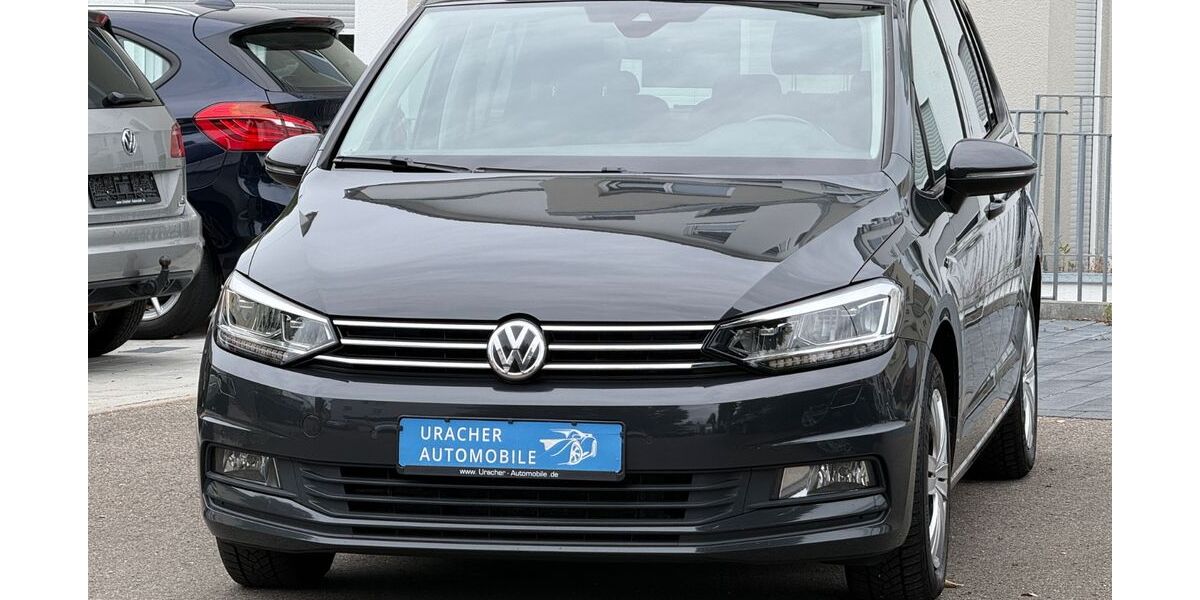 VW Touran 239.000 km 11.390 &euro; Reutlingen 72762