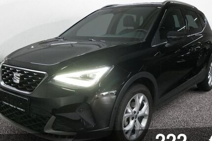 Seat Arona 11.800 km 22.950 &euro; Bietigheim-Bissingen 74321