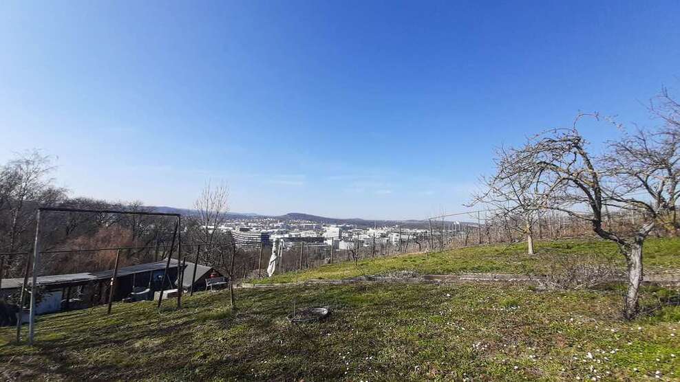 Grundstück zu verkaufen in Stuttgart 85.000 € 580 m²