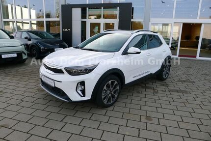 Kia Stonic 7.900 km 25.700 &euro; Pforzheim 75177