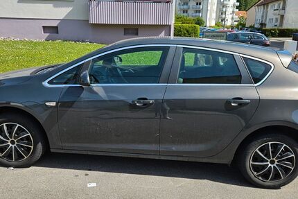 Opel Astra 198.343 km 4.900 &euro; Neckartenzlingen 72654