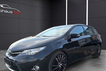 Toyota Auris 141.000 km 7.990 € Reutlingen / Stuttgart 72766