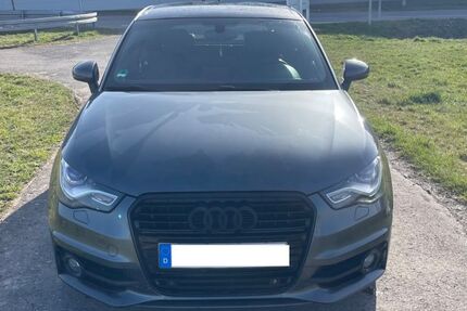 Audi A1 149.999 km 11.699 &euro; Magstadt 71106