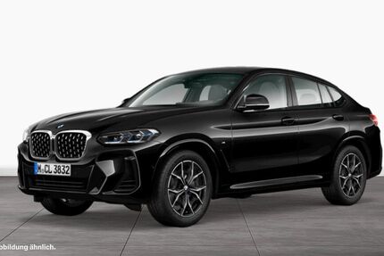 BMW X4 17.509 km 55.990 &euro; Stuttgart 70569