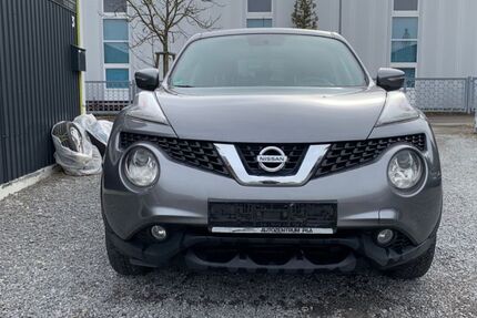 Nissan Juke 156.800 km 7.499 &euro; Sindelfingen 71069