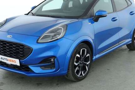 Ford Puma 82.461 km 15.870 &euro; Stuttgart 70195