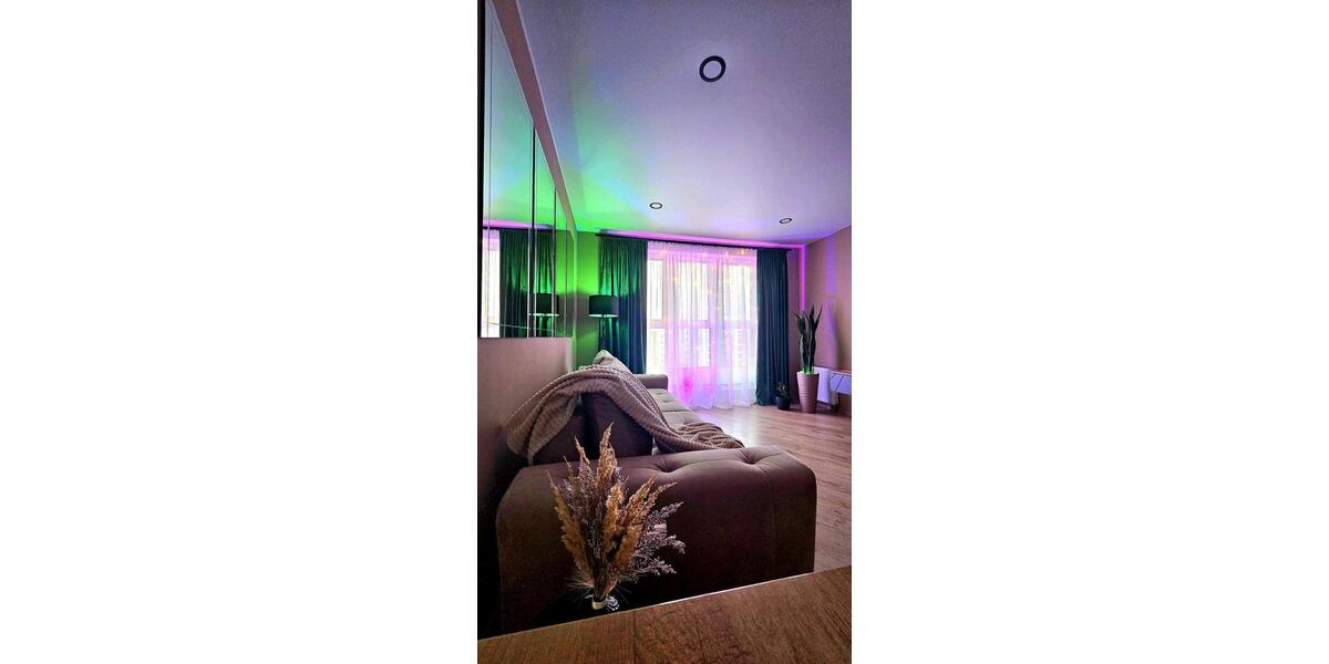 Etagenwohnung Leinfelden-Echterdingen Echterdingen - 2 Zimmer, 42 m&sup2;, 145.000&euro; | Angebot:27109641