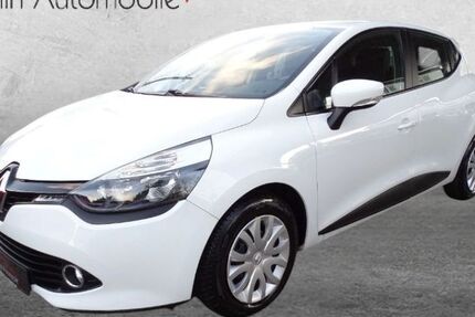 Renault Clio 68.925 km 7.495 &euro; Vaihingen an der Enz (Enzweihingen) 71665