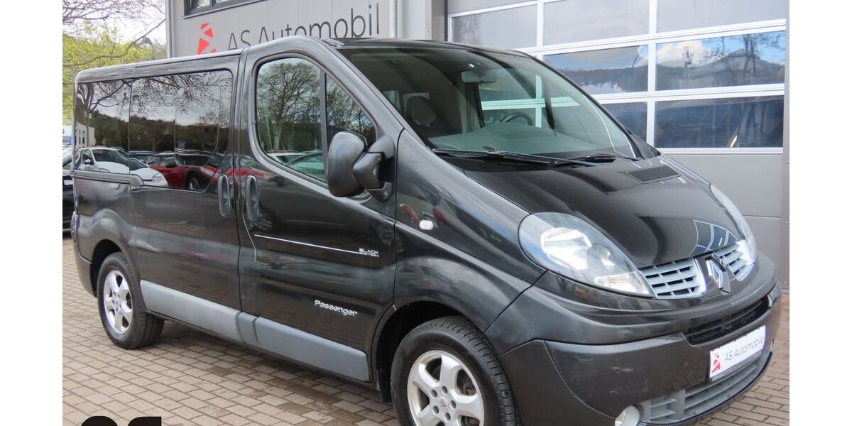 Renault Trafic 195.500 km 11.990 &euro; Stuttgart 70329