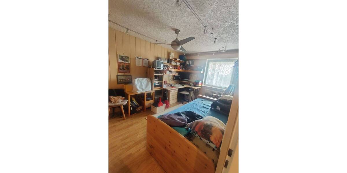 Etagenwohnung Wildberg - 3 Zimmer, 81 m&sup2;, 169.000&euro; | Angebot:20699958