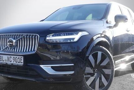 Volvo XC90 50.972 km 66.990 &euro; Tübingen 72072