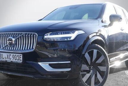 Volvo XC90 61.613 km 53.900 &euro; Tübingen 72072