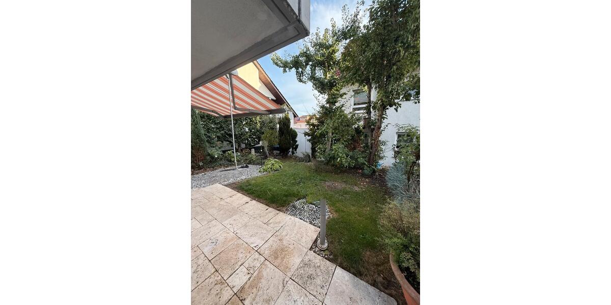 Reihenhaus Altdorf - 5 Zimmer, 144 m&sup2;, 2.440&euro; | Angebot:27617823