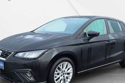 Seat Ibiza 24.900 km 20.190 &euro; Böblingen 71034