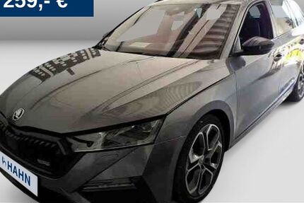Skoda Octavia 98.606 km 25.430 &euro; Kornwestheim 70806