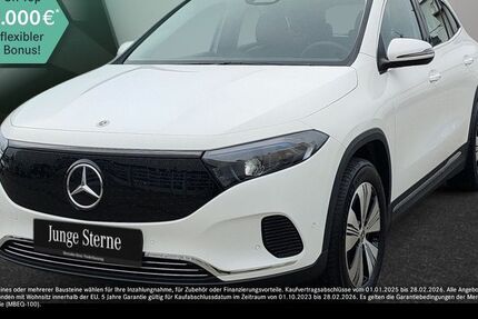 Mercedes-Benz EQA 8.444 km 36.490 &euro; Böblingen 71034