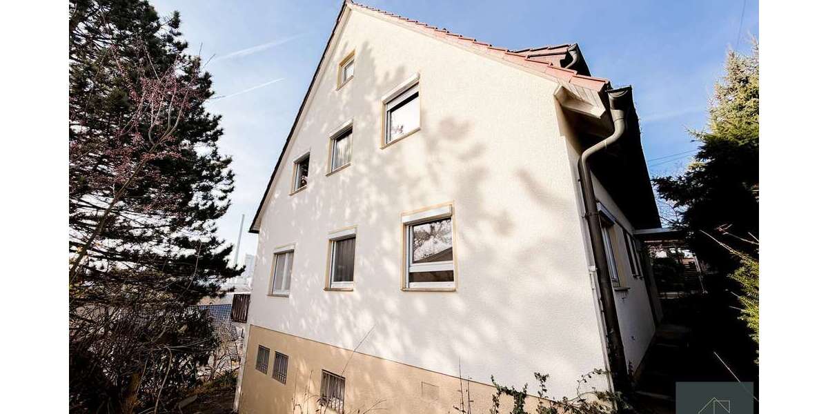 Einfamilienhaus Altbach - 7 Zimmer, 170 m&sup2;, 499.000&euro; | Angebot:26015312
