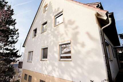 Haus Altbach - 7 Zimmer, 170 m&sup2;, 499.000&euro; | Angebot:26015312