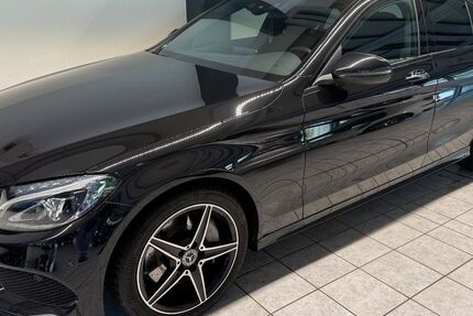 Mercedes-Benz C 250 97.000 km 23.999 &euro; Nagold 72202