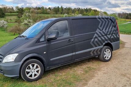 Mercedes Vito