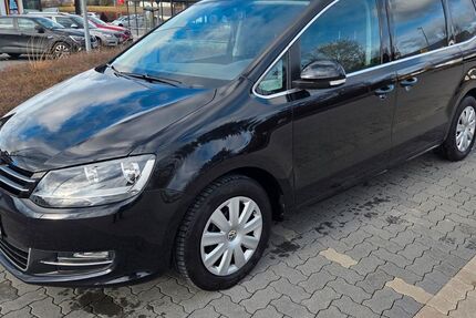 VW Sharan 97.000 km 19.300 &euro; Wimsheim 71299