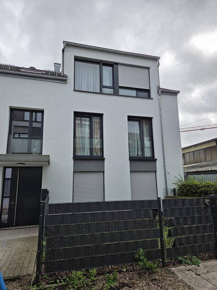 3 Zimmerwohnung in bester Lage