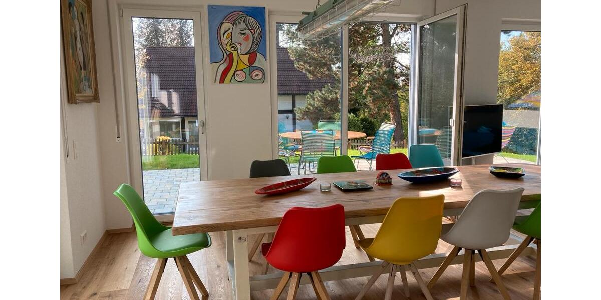 Villa Reutlingen Sondelfingen - 5 Zimmer, 140 m&sup2;, 2.600&euro; | Angebot:27617707