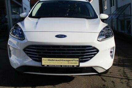 Ford Kuga 35.500 km 19.900 &euro; Leinfelden-Echterdingen 70771