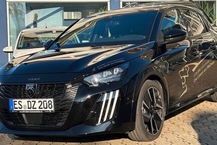 Peugeot 208 6.500 km 26.490 &euro; Nürtingen 72622