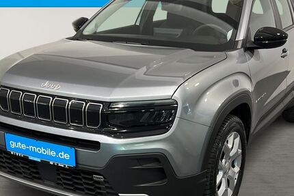 Jeep Avenger 44.650 km 15.990 € Reutlingen 72762