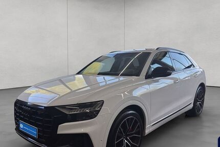 Audi Q8 153.335 km 48.890 &euro; Stuttgart 70190