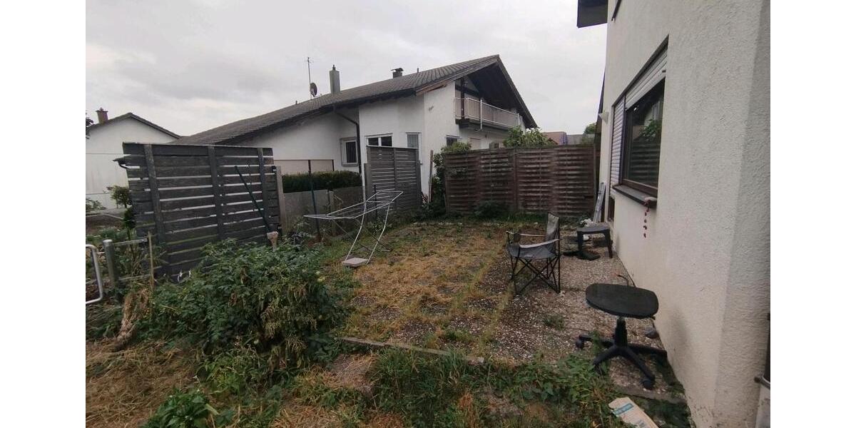 Doppelhaushälfte Wiernsheim - 5 Zimmer, 120 m&sup2;, 1.250&euro; | Angebot:27617807