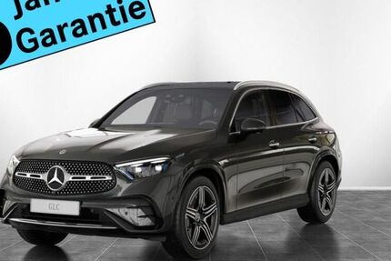 Mercedes GLC 300