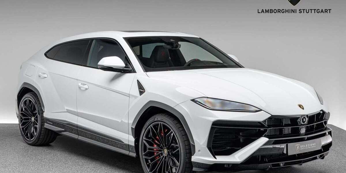 Lamborghini Urus 1.050 km 339.900 &euro; Böblingen 71034