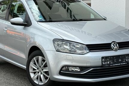 VW Polo 99.000 km 8.250 &euro; Nagold - Hochdorf 72202