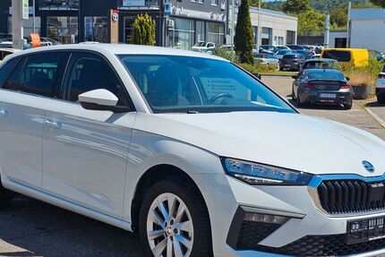 Skoda Scala 6.069 km 19.950 &euro; Leonberg 71229