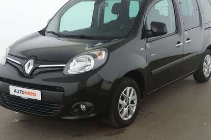 Renault Kangoo 118.363 km 13.540 € Stuttgart 70195