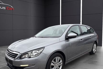 Peugeot 308 119.000 km 7.990 € Reutlingen / Stuttgart 72766