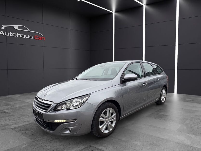 Peugeot 308 119.000 km 7.990 € Reutlingen / Stuttgart 72766
