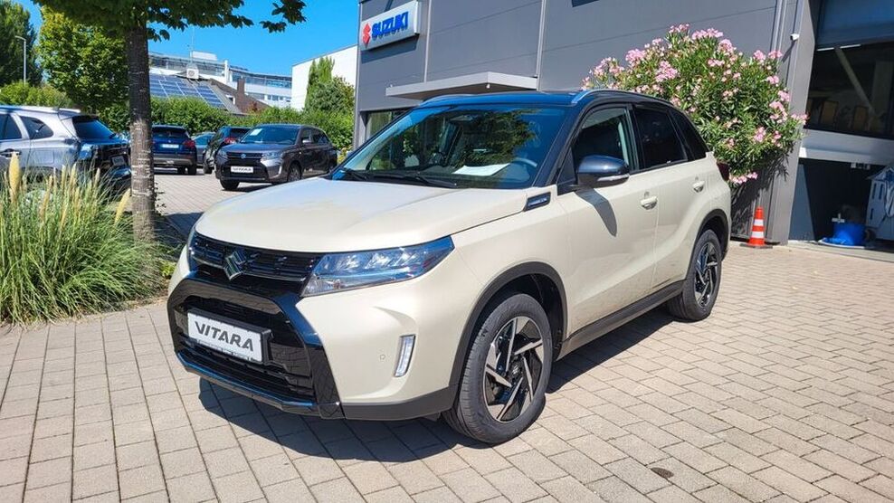 Vitara