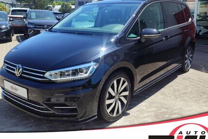 VW Touran 25.820 km 34.970 &euro; Leonberg 71229