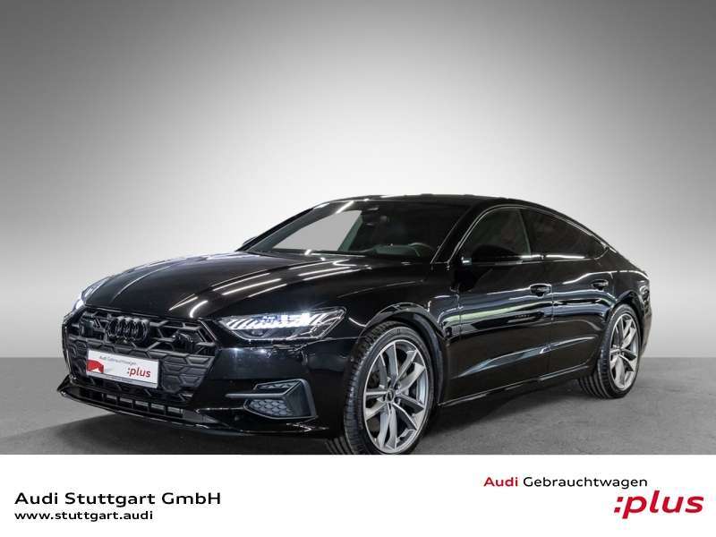 Audi A7 24.195 km 64.720 € Stuttgart 70469
