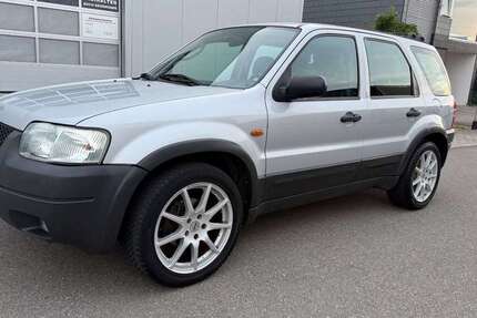 Ford Maverick