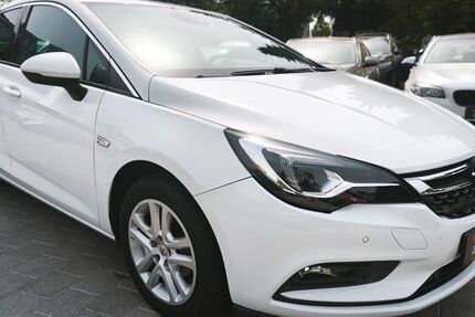 Opel Astra 118.837 km 4.999 &euro; Fellbach 70736