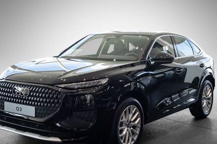 Audi Q3 5.999 km 44.920 &euro; Stuttgart 70469