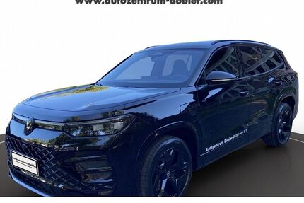 VW Tayron 5.000 km 59.980 &euro; Mühlacker 75417